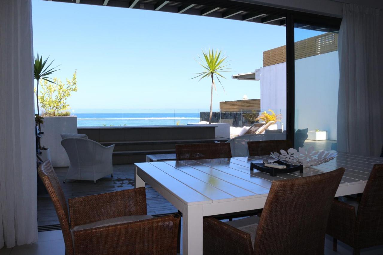 Cap Ouest By Horizon Holidays Flic en Flac Exterior photo