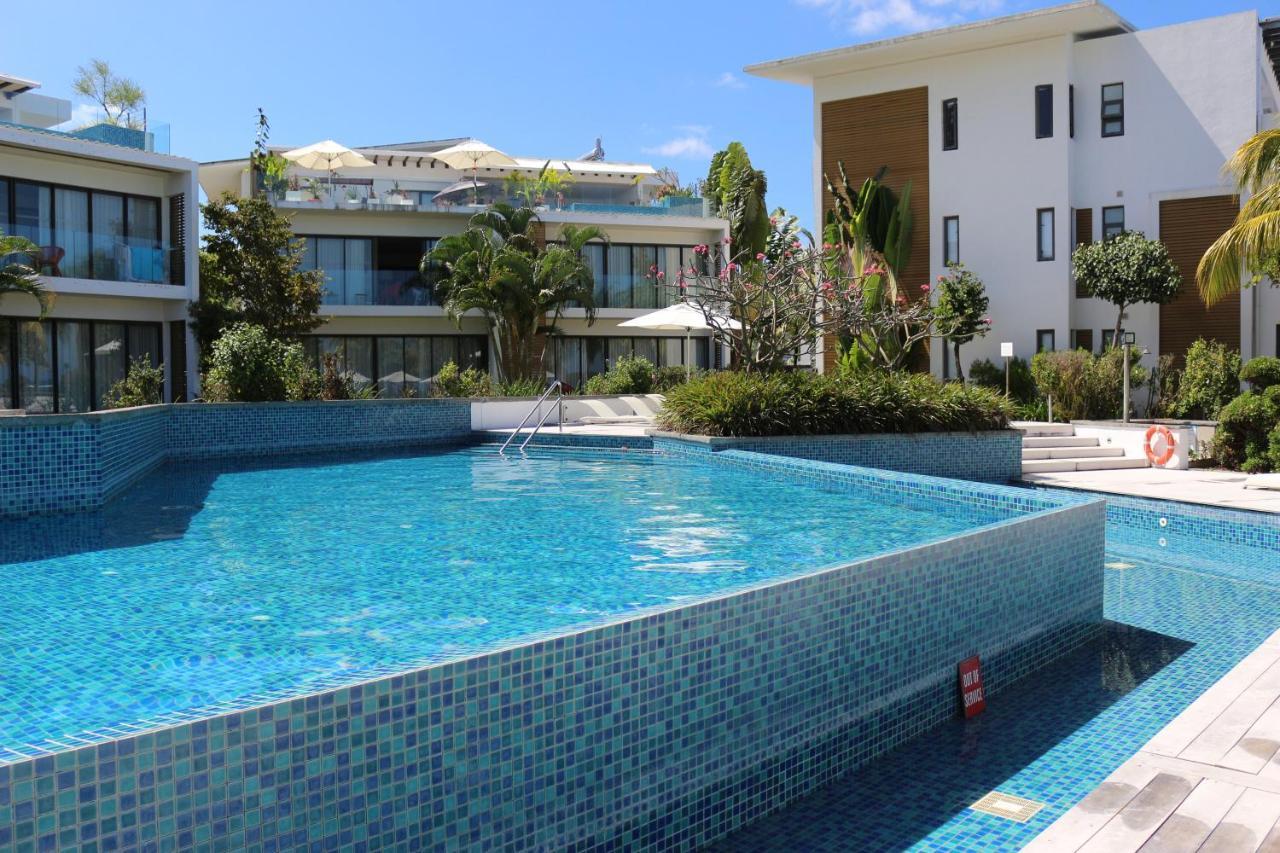 Cap Ouest By Horizon Holidays Flic en Flac Exterior photo