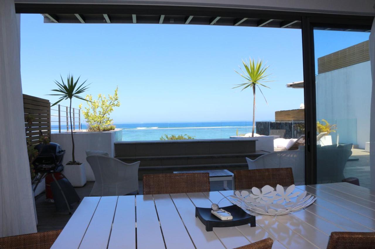 Cap Ouest By Horizon Holidays Flic en Flac Exterior photo