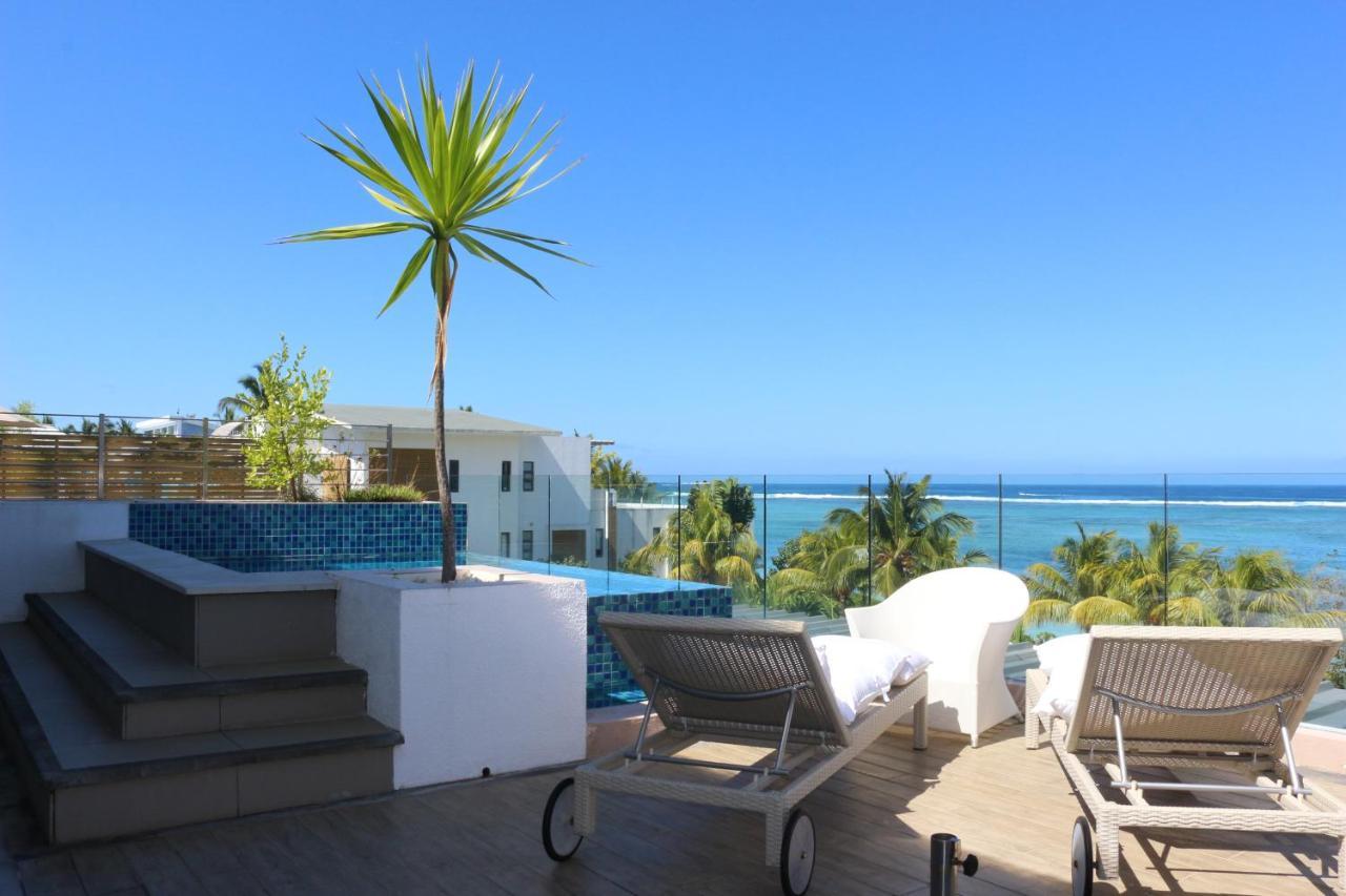 Cap Ouest By Horizon Holidays Flic en Flac Exterior photo