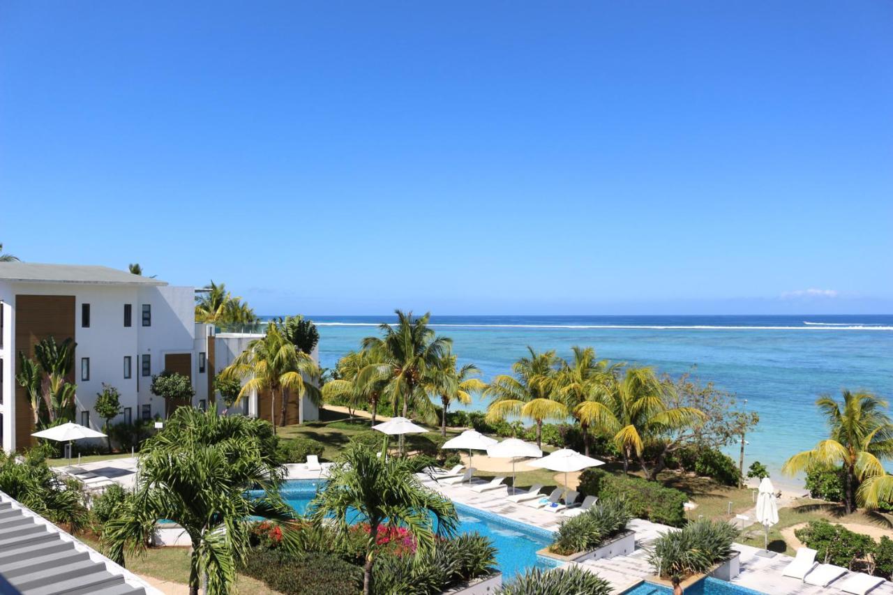 Cap Ouest By Horizon Holidays Flic en Flac Exterior photo