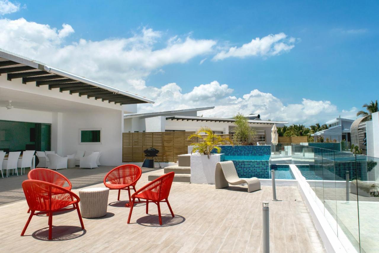 Cap Ouest By Horizon Holidays Flic en Flac Exterior photo