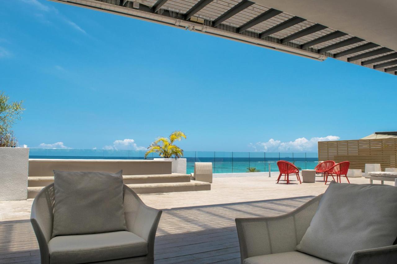 Cap Ouest By Horizon Holidays Flic en Flac Exterior photo
