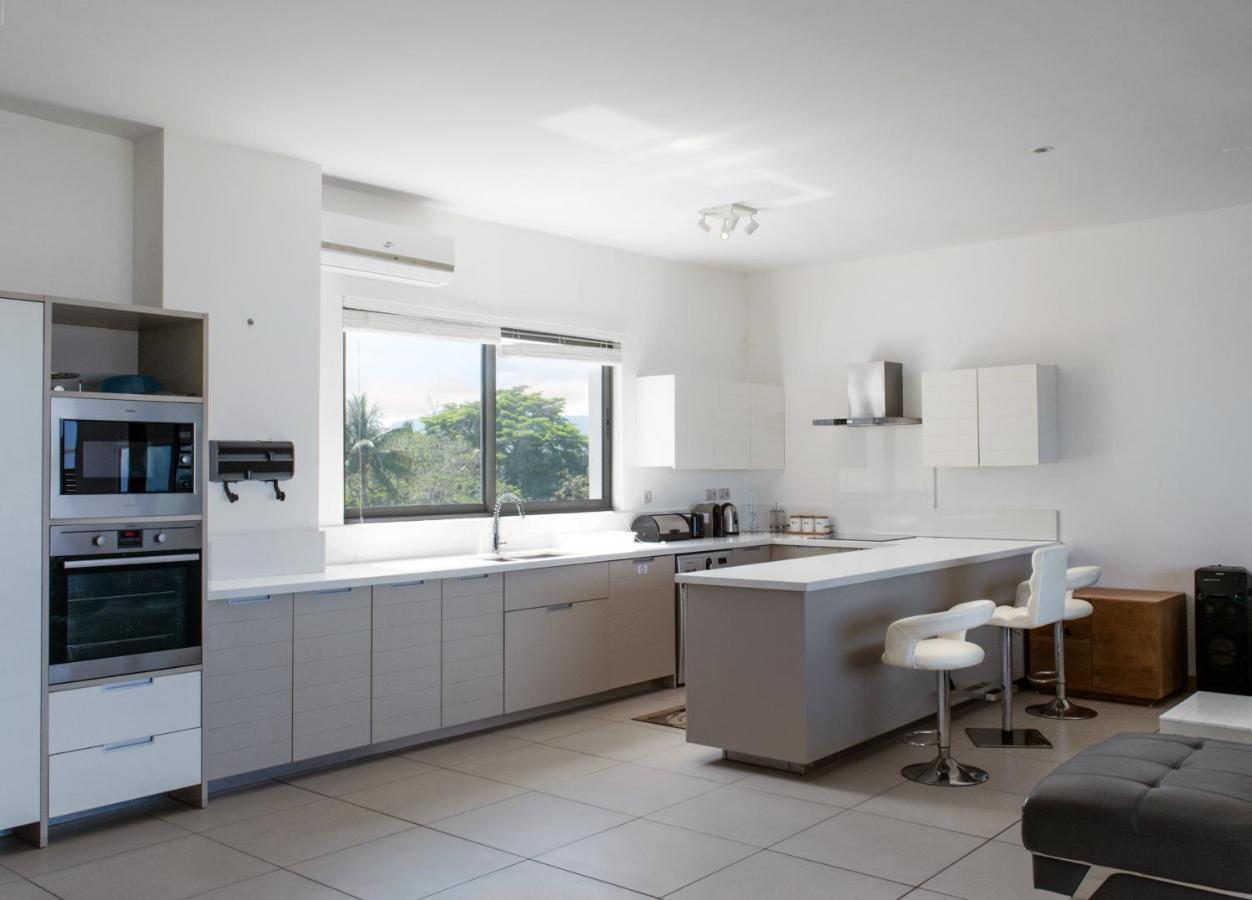 Cap Ouest By Horizon Holidays Flic en Flac Exterior photo