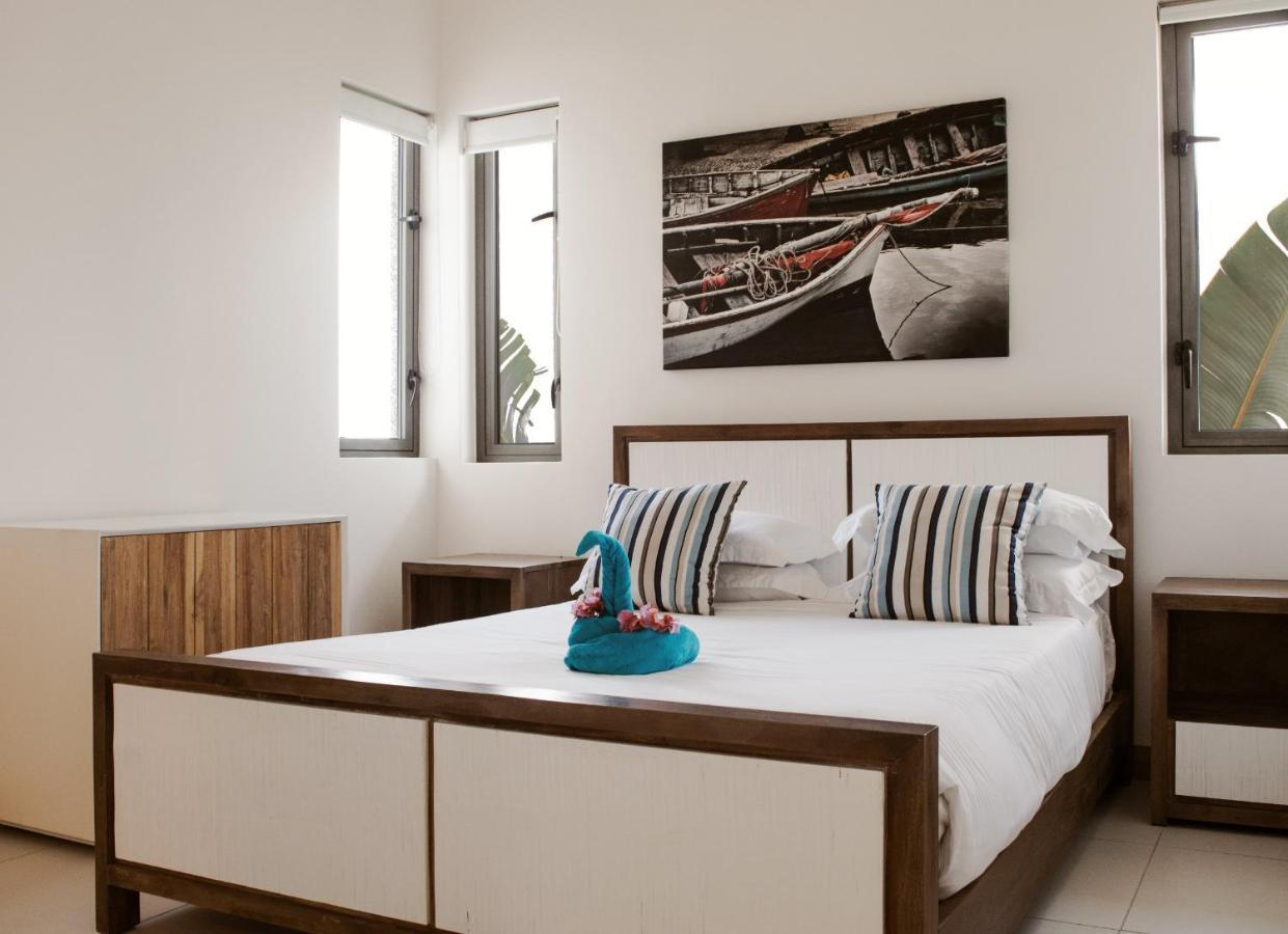 Cap Ouest By Horizon Holidays Flic en Flac Exterior photo