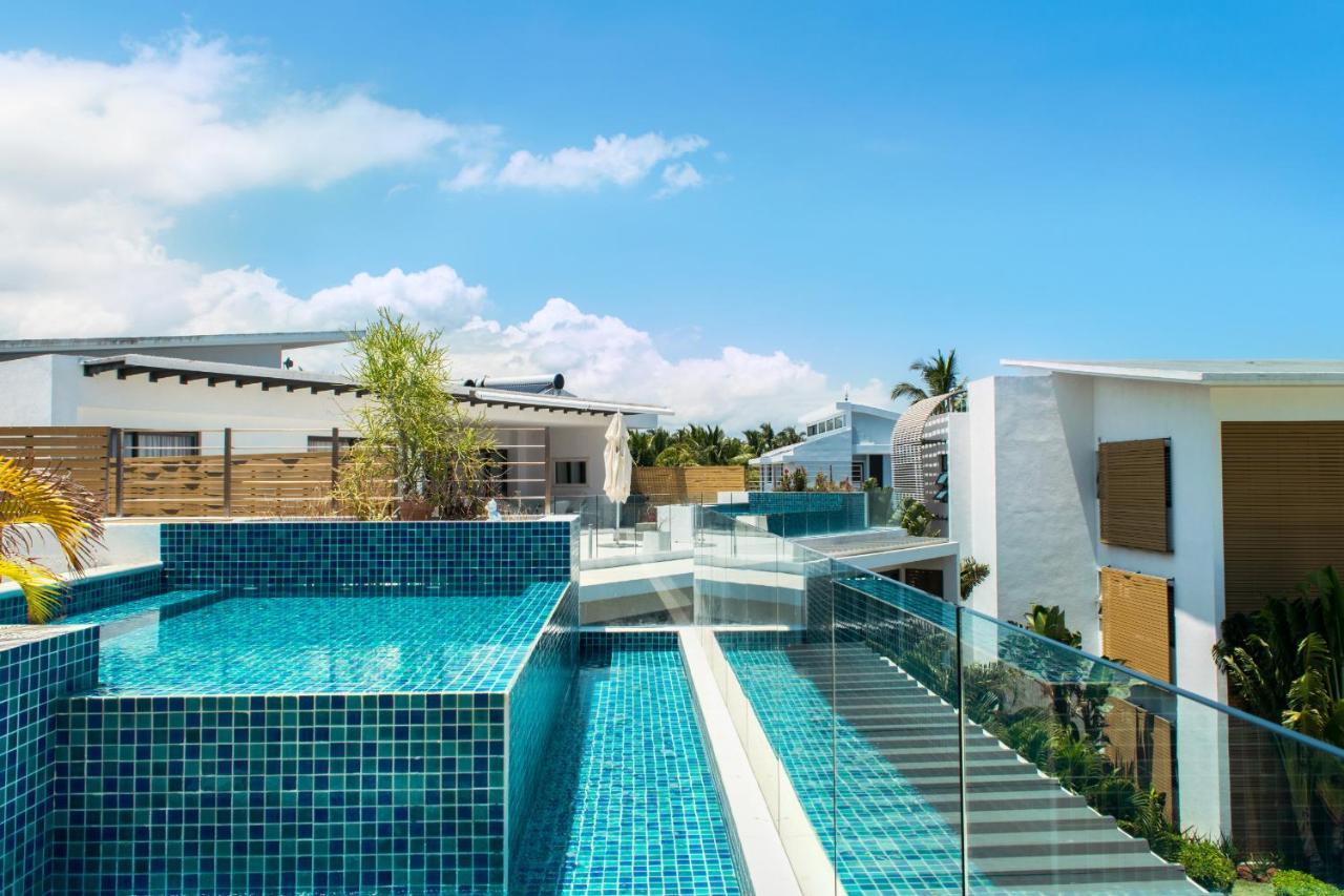 Cap Ouest By Horizon Holidays Flic en Flac Exterior photo