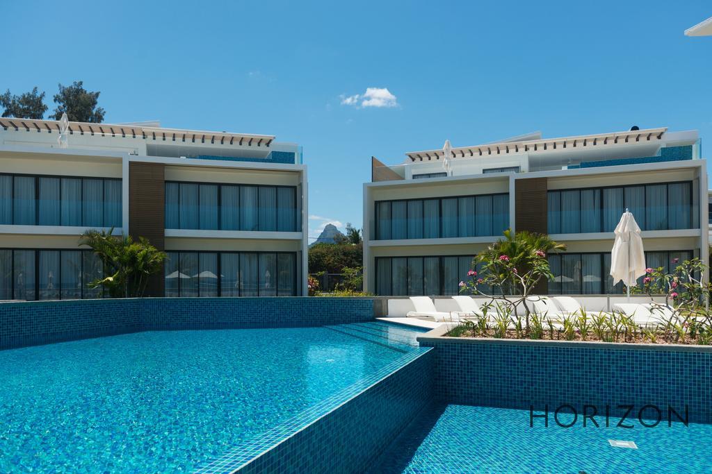 Cap Ouest By Horizon Holidays Flic en Flac Exterior photo