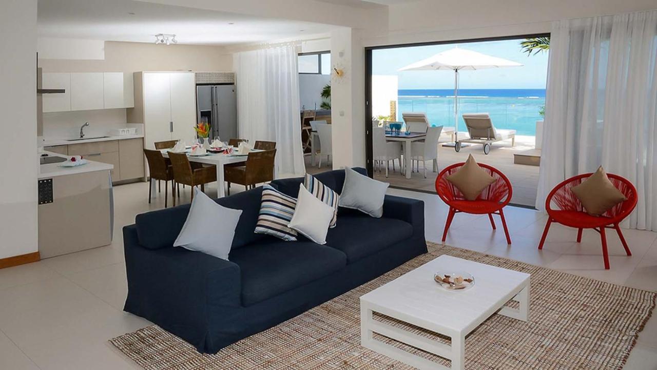 Cap Ouest By Horizon Holidays Flic en Flac Exterior photo