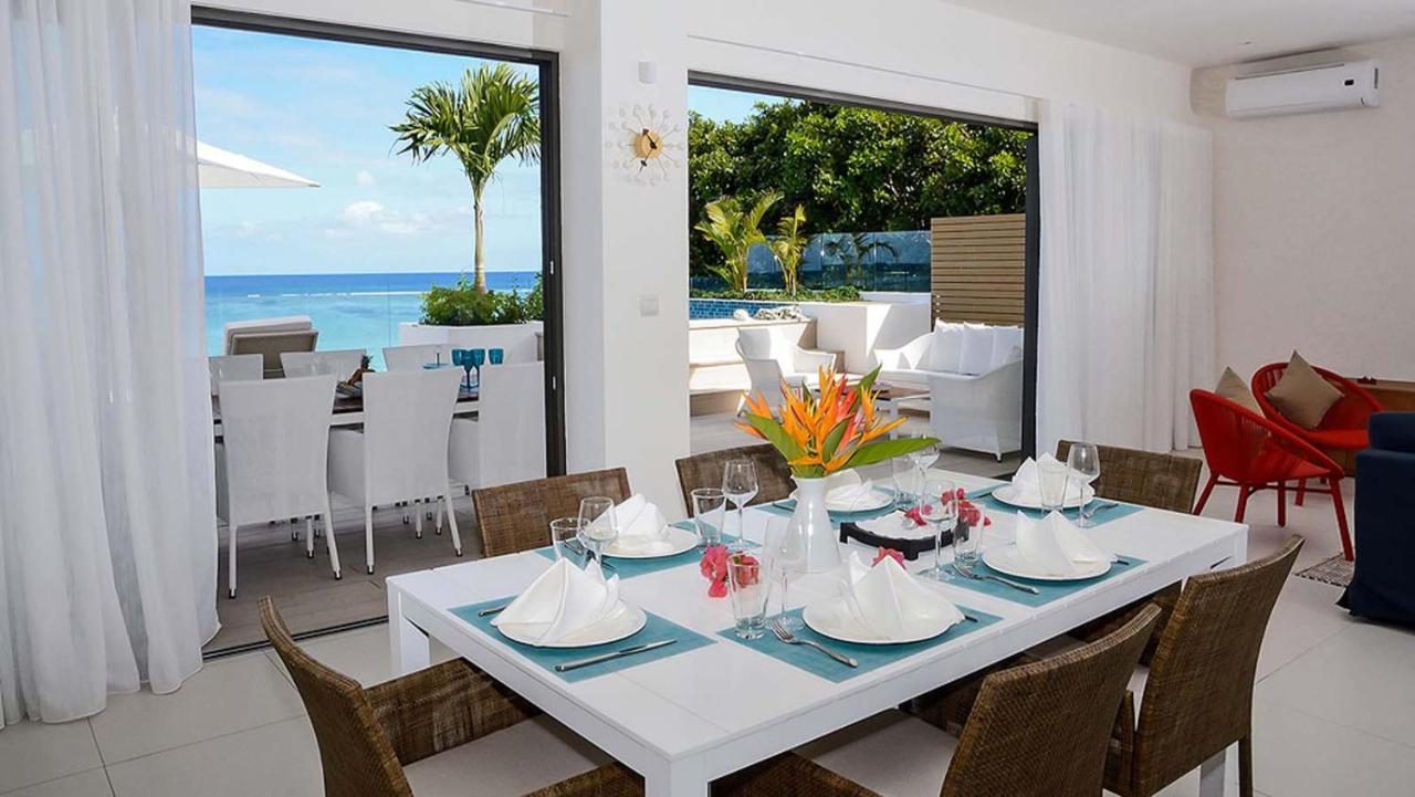 Cap Ouest By Horizon Holidays Flic en Flac Exterior photo