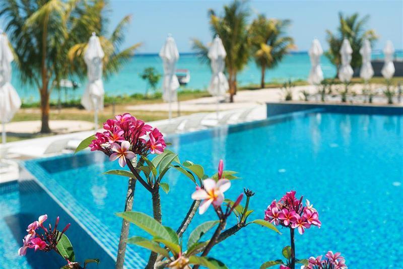 Cap Ouest By Horizon Holidays Flic en Flac Exterior photo